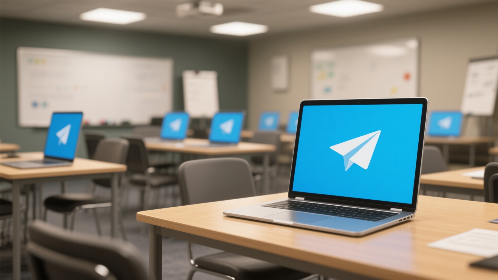 Telegram劫持号看不了？3步快速恢复访问权限